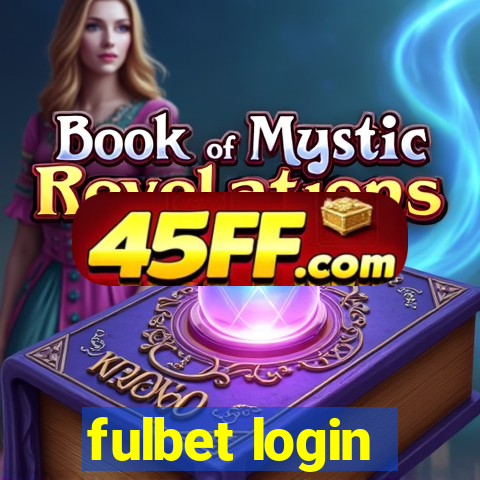 fulbet login